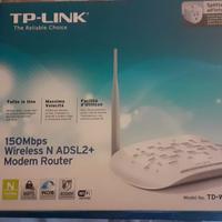 Modem tp-link