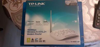 Modem tp-link