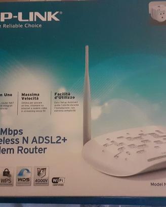 Modem tp-link