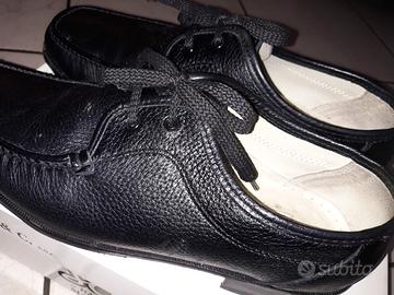 Scarpe uomo Balducci soft