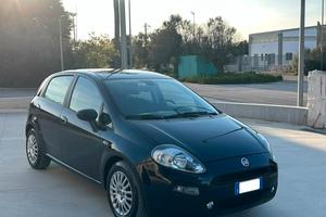 Fiat Punto 1.3 MJT II S&S 95 CV 5 porte Street