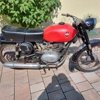 Gilera Altro modello - Anni 60