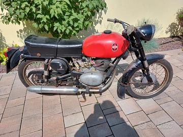 Gilera Altro modello - Anni 60