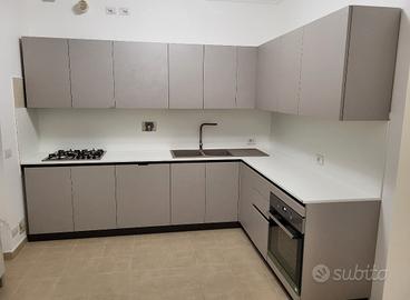 Cucina Scavolini Liberamente
