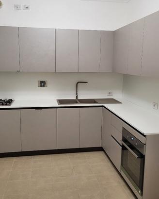 Cucina Scavolini Liberamente