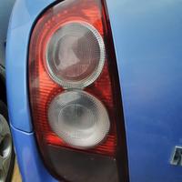NISSAN MICRA 2007 - STOP POSTERIORE SINISTRO