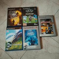 giochi ps2 