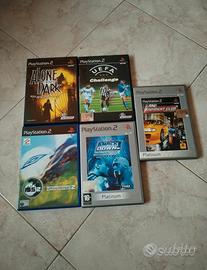 giochi ps2 