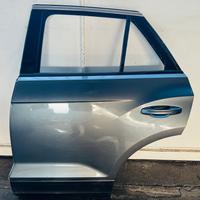 Porta posteriore sinistra Volkswagen T-Roc