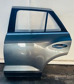 Porta posteriore sinistra Volkswagen T-Roc
