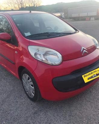 Citroen C1 2008---1.0 Benzina Neopatentati