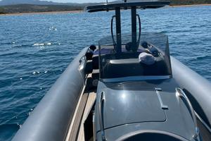 Gommone Tender