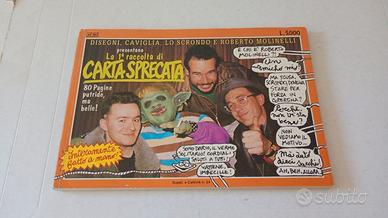 LA RACCOLTA DI CARTA SPRECATA n.1 acme