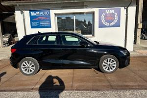 AUDI A3 SPB 30 TDI Business NAVIG!!!!