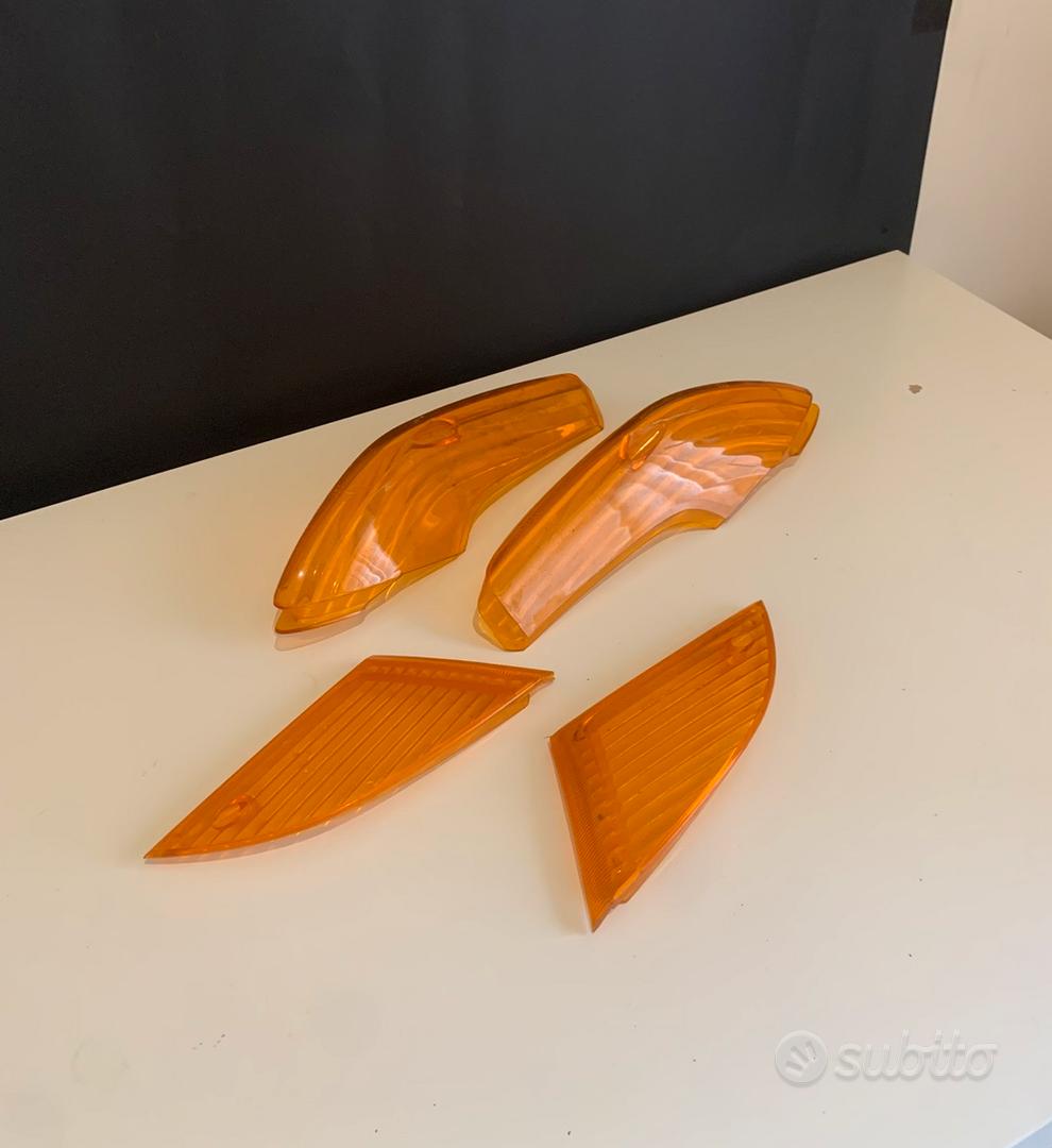 Indicatori Di Direzione OMO - 2 Pezzi, Colore Nero - Foto 11