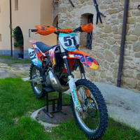 Ktm 250