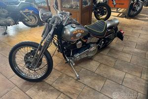 Harley-Davidson Softail Springer - 1993