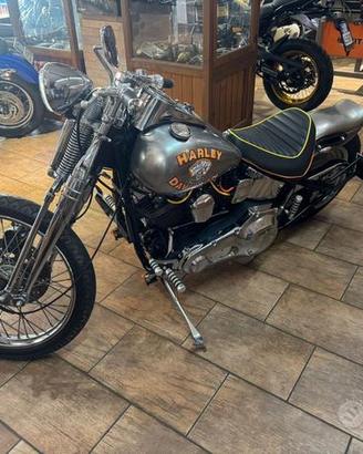 Harley-Davidson Softail Springer - 1993