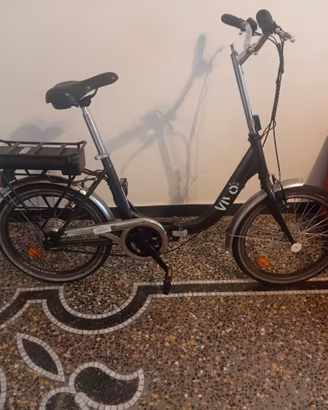 Bicicletta 