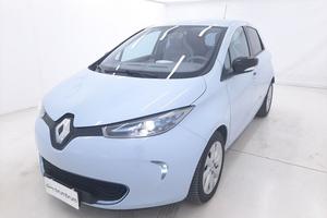 Renault ZOE Zen BR870782 Elettrico 88CV