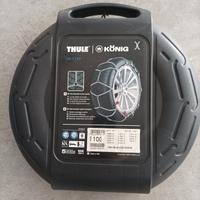 Catene da neve Thule-Konig CK-7|K7