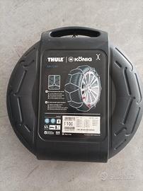 Catene da neve Thule-Konig CK-7|K7
