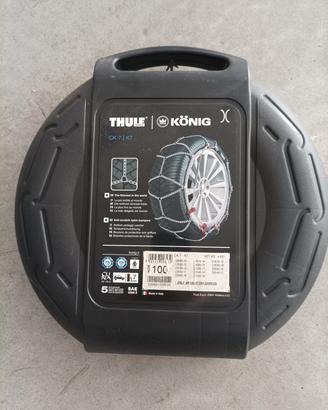 Catene da neve Thule-Konig CK-7|K7