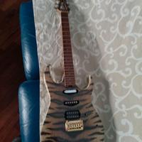 Chitarra elettrica as is