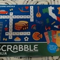 Gioco Scrubble - Edizione speciale