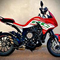 MV AGUSTA  TURISMO VELOCE RC