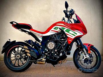 MV AGUSTA  TURISMO VELOCE RC