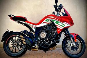 MV AGUSTA  TURISMO VELOCE RC