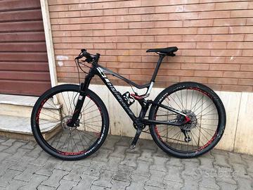 Mtb 29 carbonio Lapierre xr 929
