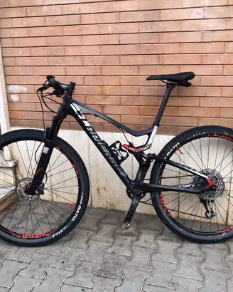 Mtb 29 carbonio Lapierre xr 929