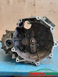 CAMBIO Seat Mii VW UP CODICE CAMBIO NZC