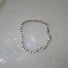 collana uomo morellato