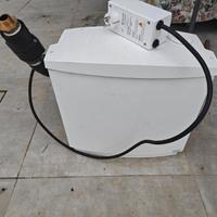 Pompa smaltimento acque reflue Hebefix