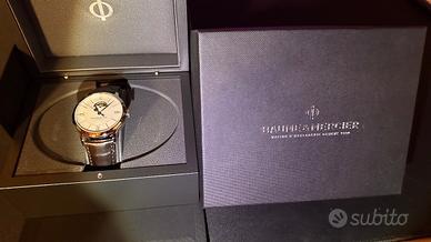 orologio Baume & Mercier