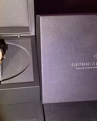 orologio Baume & Mercier