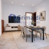 Monreale 3 vani 70 mq in centro [AM/33]