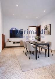 Monreale 3 vani 70 mq in centro [AM/33]