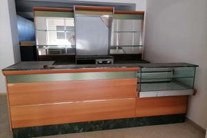Arredamento BAR