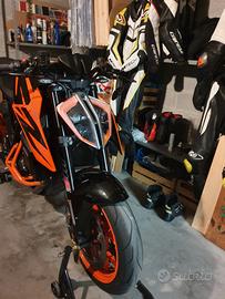 KTM 1290 Super Duke - 2019