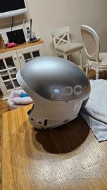 Casco sci poc bode mille usato