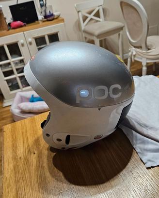 Casco sci poc bode mille usato