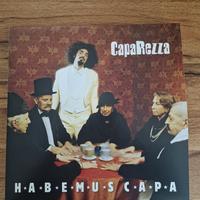 Vinile Caparezza - Habemus Capa