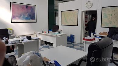 LABORATORIO A GARBAGNATE MILANESE