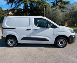 Citroen Berlingo BlueHDi 100cv Van furgone >Nuovo 