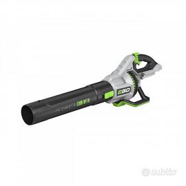 Soffiatore a batteria ego power lb 7650e