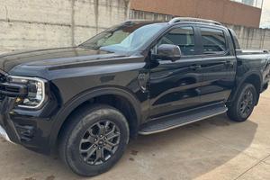 ford ranger wildtrak